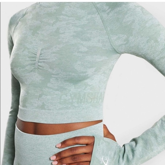 Gymshark Adapt Camo Set - Picture 8 of 8